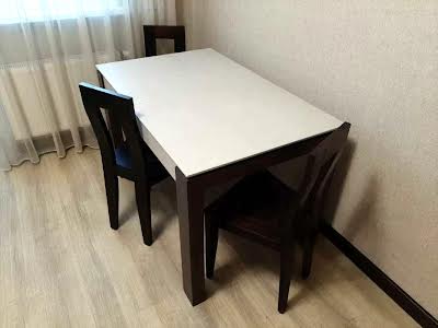 квартира за адресою Андрія Аболмасова вул. (Панельна), 7