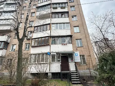 комерційна за адресою Миколи Бажана просп., 9-В