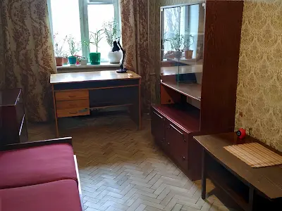 квартира по адресу Воскресенский просп. (Перова), 3