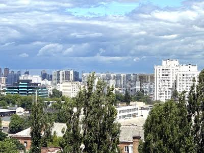квартира по адресу Коломыйский пер., 17/31а