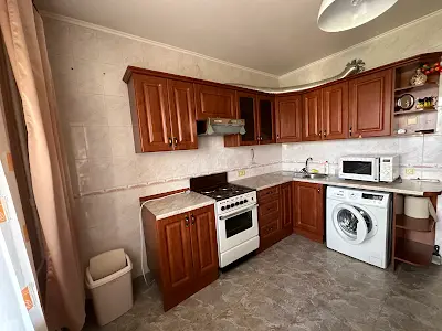 квартира по адресу Николая Ушакова ул., 14-А