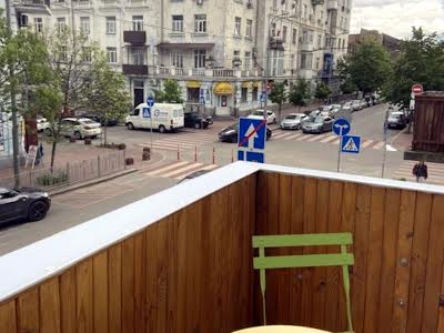 квартира по адресу Борисоглебская ул., 9/15