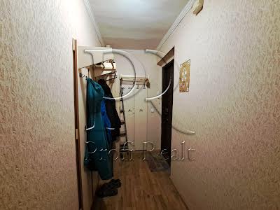 квартира по адресу Героев Севастополя ул., 7