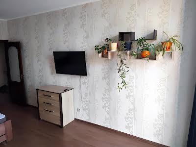 квартира по адресу Регенераторная ул., 4 к7