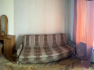 квартира по адресу Лесной просп., 8