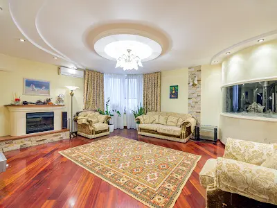 квартира за адресою Степана Руданського вул., 4-6