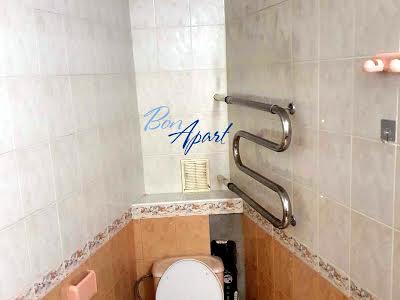 квартира за адресою Миколи Бажана просп., 36