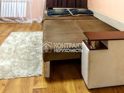 квартира по адресу Пластичный пер., 8