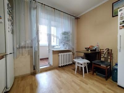 квартира за адресою Петра Григоренка просп., 18а