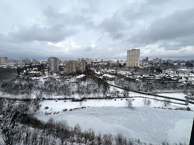 квартира за адресою Кадетський Гай вул., 12