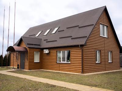 коммерческая по адресу с. Фастовец, Шевченка, 1