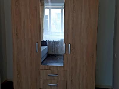 квартира за адресою Кубанської України вул. (Маршала Жукова), 21