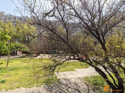 квартира за адресою Тростянецька вул., 5А