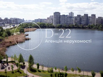 квартира за адресою Ревуцького вул., 40-Г