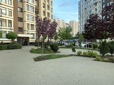 квартира по адресу Берёзовая ул., 43