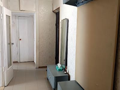квартира по адресу Берестейский просп. (Победы), 66