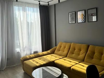 квартира за адресою Березнева вул., 14б