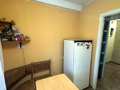 квартира за адресою Космонавта Поповича вул. (Космонавта Волкова), 26