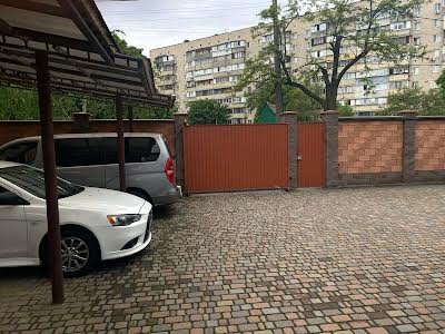 квартира по адресу Гостинная ул., 3