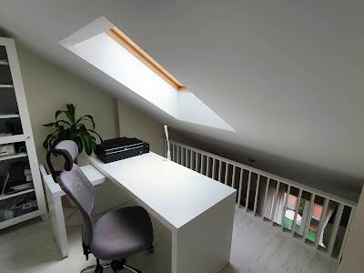 квартира за адресою Регенераторна вул., 4