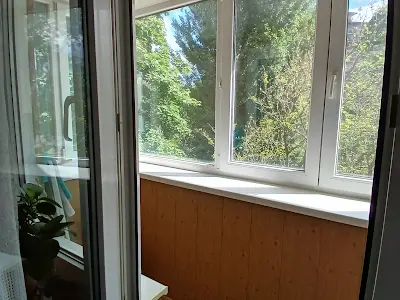 квартира по адресу Любомира Гузара просп. (Космонавта Комарова), 8