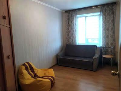 квартира по адресу Композитора Лятошинского ул., 14а