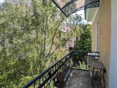 квартира по адресу Олеся Гончара ул., 12