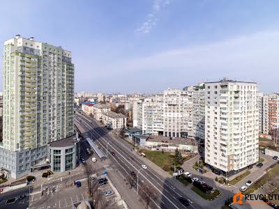 квартира по адресу Валерия Лобановского просп. (Краснозвездный), 6-А