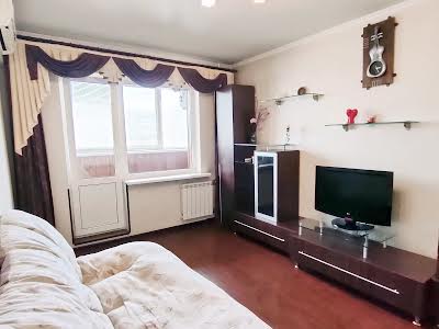 квартира за адресою Петра Панча вул., 5