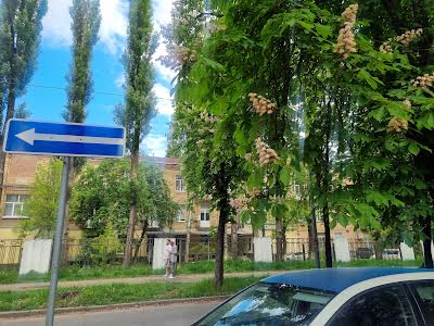 квартира по адресу Академіка Стражеска ул., 1