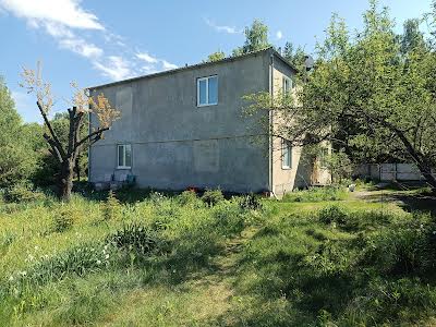 дом по адресу Лісна