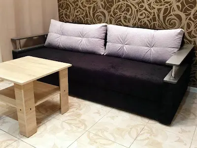 квартира по адресу Молчановский пер., 31