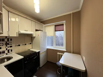 квартира по адресу Ньютона ул., 133г