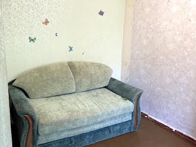 квартира за адресою Євгена Харченка вул. (Леніна), 27