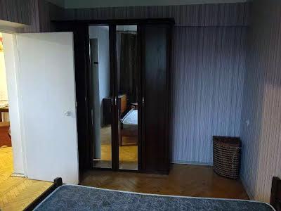 квартира за адресою Повітряних Сил просп. (Повітрофлотський), 36