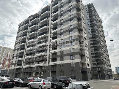 квартира за адресою Олександра Олеся вул., 7