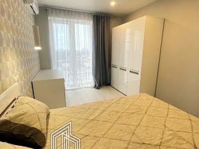 квартира по адресу Метрологическая ул., 52