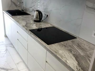 квартира по адресу Рудненская ул. (Белогорская), 8