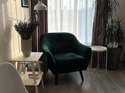 квартира за адресою Регенераторна вул., 4 к15