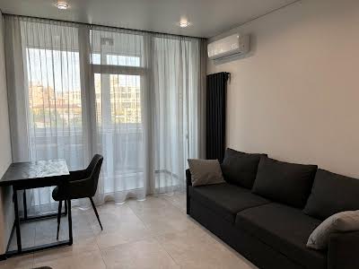 квартира за адресою Берестейський просп. (Перемоги), 11 к3