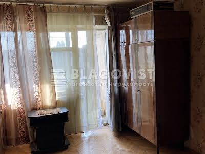 квартира по адресу Берестейский просп. (Победы), 20