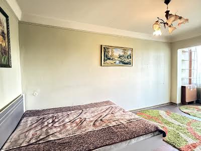 квартира по адресу Академика Булаховского ул., 28-В