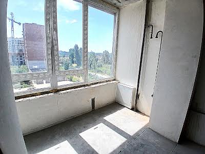 квартира по адресу Буча, Кожедуба ул., 3 А 