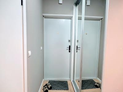 квартира по адресу Бориса Гмыри ул., 20