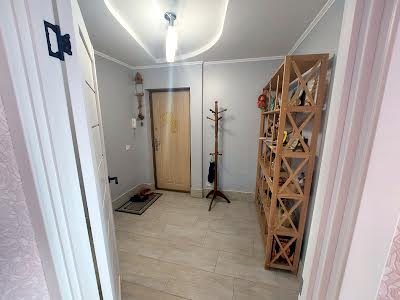 квартира за адресою Чернікова, 36