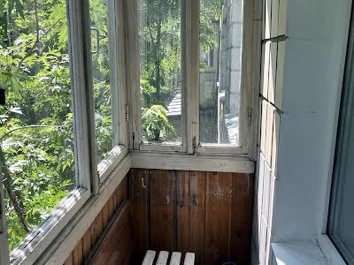 квартира за адресою Братиславська вул., 34