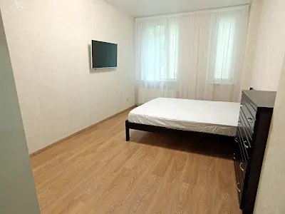 квартира по адресу Регенераторная ул., 4 к4