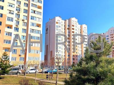квартира по адресу с. Софиевская борщаговка, Павла Чубинського, 8б