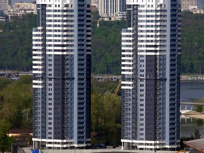 квартира по адресу Киев, Никольско-Слободская ул., 3-Б