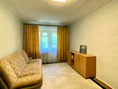 квартира за адресою Вишгородська вул., 36-А